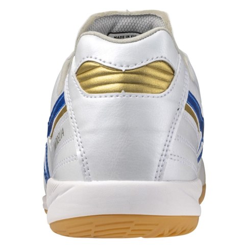 Buty Mizuno Morelia Sala Elite IN Q1GA241225 biały 45 Mizuno