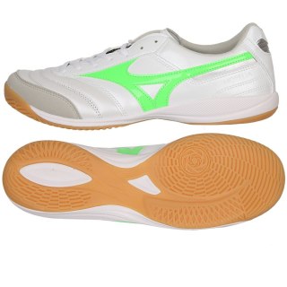 Buty Mizuno Morelia Sala Elite IN Q1GA251237 biały 40 1/2 Mizuno