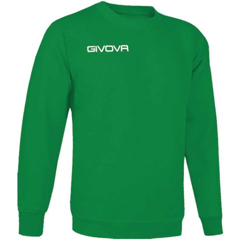 Bluza Givova Maglia One zielona MA019 0013 Givova