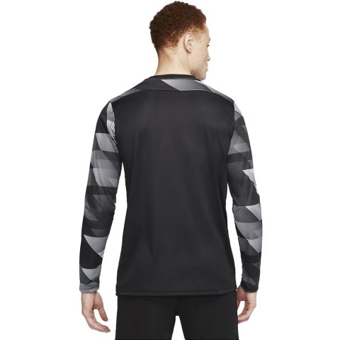 Bluza bramkarska męska Nike Dry Park IV JSY LS GK czarna CJ6066 010 Nike Team