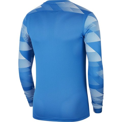 Bluza bramkarska męska Nike Dry Park IV JSY LS GK niebieska CJ6066 463 Nike Team