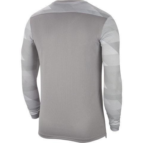 Bluza bramkarska męska Nike Dry Park IV JSY LS GK szara CJ6066 052 Nike Team Bluza bramkarska męska Nike Dry Park IV JSY LS GK szara CJ6066 052 Nike Team