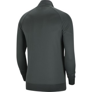 Bluza męska Nike Dry Academy JKT K szaro-czerwona BV6918 068 Nike Team