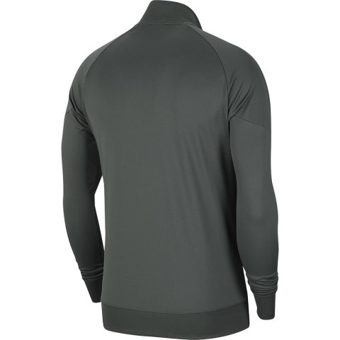 Bluza męska Nike Dry Academy JKT K szaro-niebieska BV6918 067 Nike Team Bluza męska Nike Dry Academy JKT K szaro-niebieska BV6918 067 Nike Team