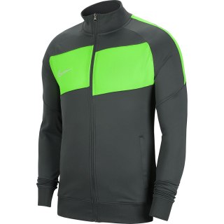 Bluza męska Nike Dry Academy JKT K szaro-zielona BV6918 060 Nike Team