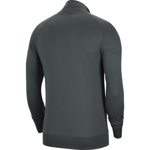 Bluza męska Nike Dry Academy JKT K szaro-zielona BV6918 060 Nike Team Bluza męska Nike Dry Academy JKT K szaro-zielona BV6918 060 Nike Team