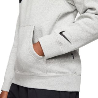 Bluza męska Nike NK FC Essntl Flc Hoodie szara CT2011 021 Nike Football