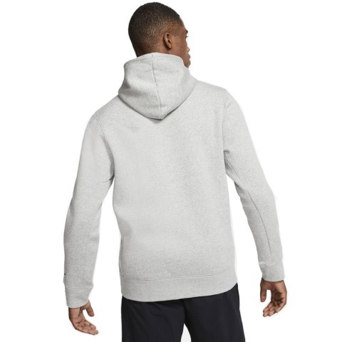 Bluza męska Nike NK FC Essntl Flc Hoodie szara CT2011 021 Nike Football Bluza męska Nike NK FC Essntl Flc Hoodie szara CT2011 021 Nike Football