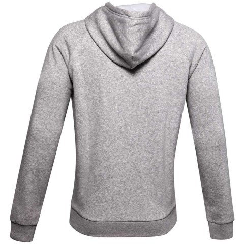 Bluza męska Under Armour Rival Fleece Big Logo Hd szara 1357093 011 Under Armour Bluza męska Under Armour Rival Fleece Big Logo Hd szara 1357093 011 Under Armour