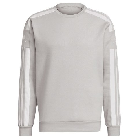 Bluza męska adidas Squadra 21 Sweat Top szara GT6640 Adidas teamwear Bluza męska adidas Squadra 21 Sweat Top szara GT6640 Adidas teamwear