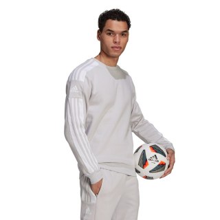 Bluza męska adidas Squadra 21 Sweat Top szara GT6640 Adidas teamwear