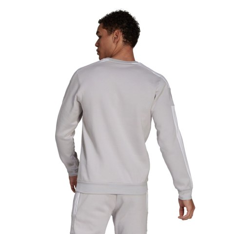 Bluza męska adidas Squadra 21 Sweat Top szara GT6640 Adidas teamwear Bluza męska adidas Squadra 21 Sweat Top szara GT6640 Adidas teamwear