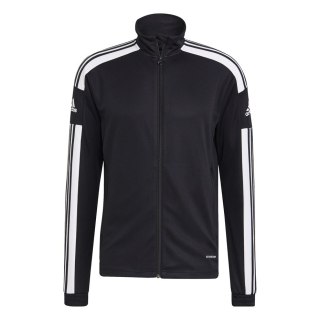 Bluza męska adidas Squadra 21 Training czarna GK9546 Adidas teamwear