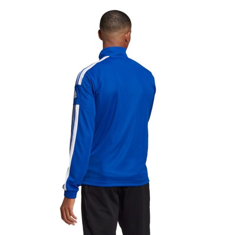 Bluza męska adidas Squadra 21 Training niebieska GP6463 Adidas teamwear