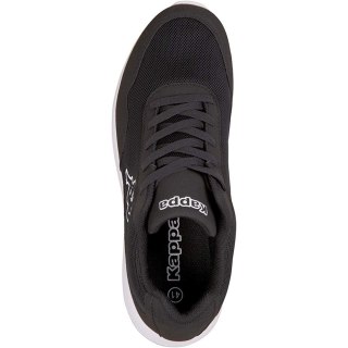 Buty Kappa Follow czarno-białe 242495 1110 Kappa
