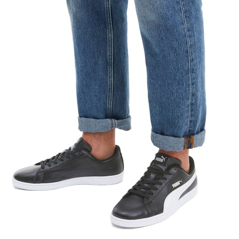 Buty męskie Puma UP Black czarne 372605 01 Puma Buty męskie Puma UP Black czarne 372605 01 Puma