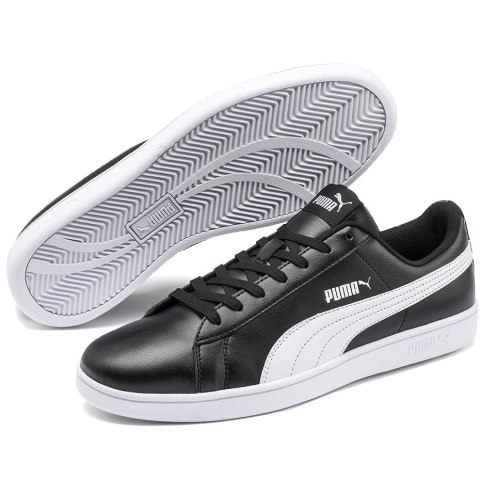 Buty męskie Puma UP Black czarne 372605 01 Puma Buty męskie Puma UP Black czarne 372605 01 Puma