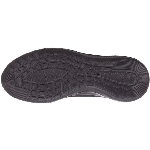 Buty damskie Kappa Follow OC czarno-różowe 242512 1122 Kappa Buty damskie Kappa Follow OC czarno-różowe 242512 1122 Kappa