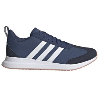 Buty damskie adidas Run60S niebiesko-białe EG8700 Adidas