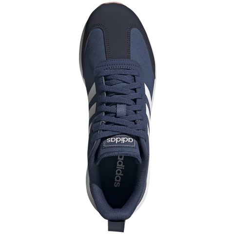 Buty damskie adidas Run60S niebiesko-białe EG8700 Adidas Buty damskie adidas Run60S niebiesko-białe EG8700 Adidas