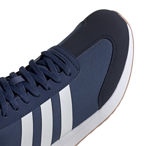 Buty damskie adidas Run60S niebiesko-białe EG8700 Adidas Buty damskie adidas Run60S niebiesko-białe EG8700 Adidas