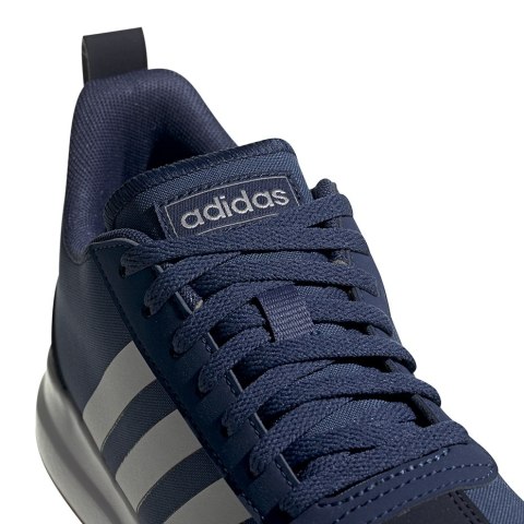 Buty damskie adidas Run60S niebiesko-białe EG8700 Adidas Buty damskie adidas Run60S niebiesko-białe EG8700 Adidas