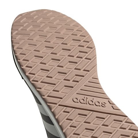 Buty damskie adidas Run60S szaro-czarne EG8705 Adidas