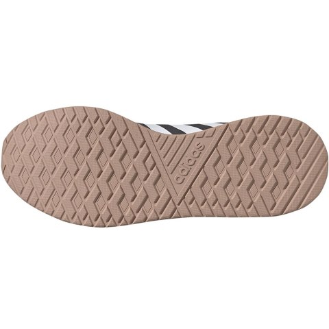 Buty damskie adidas Run60S szaro-czarne EG8705 Adidas