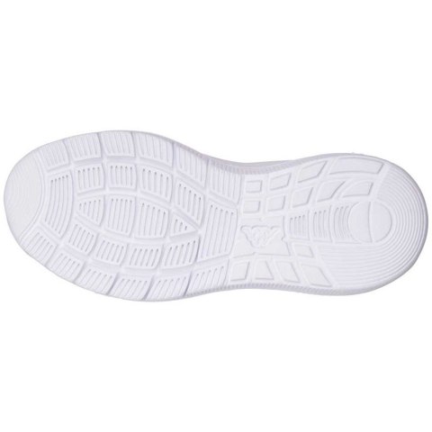 Buty dla dzieci Kappa Gizeh limonkowo-niebieskie 260597K 3360 Kappa Buty dla dzieci Kappa Gizeh limonkowo-niebieskie 260597K 3360 Kappa
