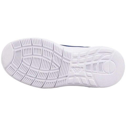 Buty dla dzieci Kappa Gizeh niebiesko-granatowe 260597K 6067 Kappa