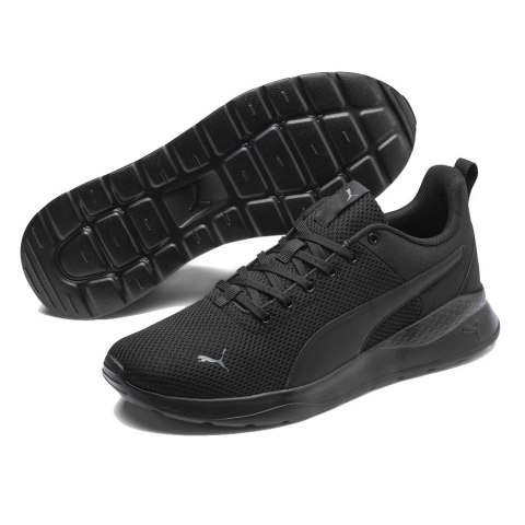 Buty męskie Puma Anzarun Lite czarne 371128 01 Puma Buty męskie Puma Anzarun Lite czarne 371128 01 Puma