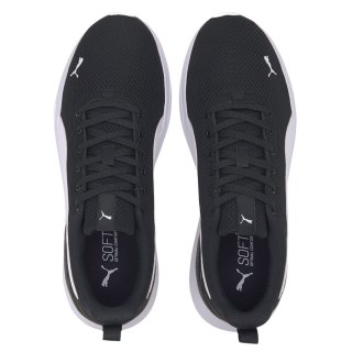 Buty męskie Puma Anzarun Lite czarno-białe 371128 02 Puma