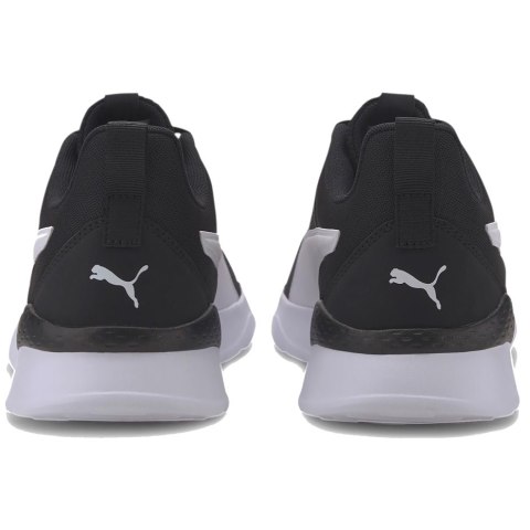 Buty męskie Puma Anzarun Lite czarno-białe 371128 02 Puma Buty męskie Puma Anzarun Lite czarno-białe 371128 02 Puma