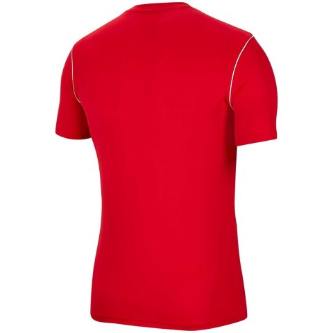 Koszulka dla dzieci Nike Dri-FIT Park Training czerwona BV6905 657 Nike Team Koszulka dla dzieci Nike Dri-FIT Park Training czerwona BV6905 657 Nike Team