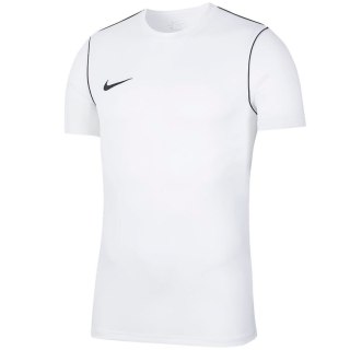 Koszulka dla dzieci Nike Dri Fit Park Training biała BV6905 100 Nike Team