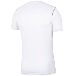 Koszulka dla dzieci Nike Dri Fit Park Training biała BV6905 100 Nike Team