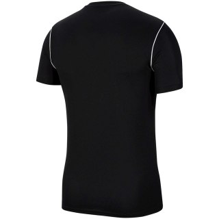 Koszulka dla dzieci Nike Dri-Fit Park Training czarna BV6905 010 Nike Team