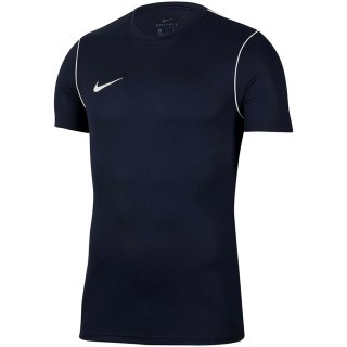 Koszulka dla dzieci Nike Dri Fit Park Training granatowa BV6905 451 Nike Team