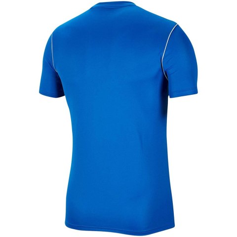 Koszulka dla dzieci Nike Dri Fit Park Training niebieska BV6905 463 Nike Team Koszulka dla dzieci Nike Dri Fit Park Training niebieska BV6905 463 Nike Team