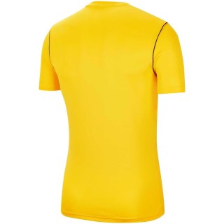 Koszulka dla dzieci Nike Dri Fit Park Training żółta BV6905 719 Nike Team