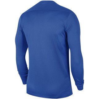Koszulka dla dzieci Nike Park VII LS niebieska BV6740 463 Nike Team