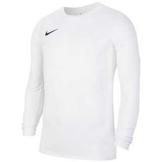 Koszulka męska Nike DF Park VII JSY LS biała BV6706 100 Nike Team