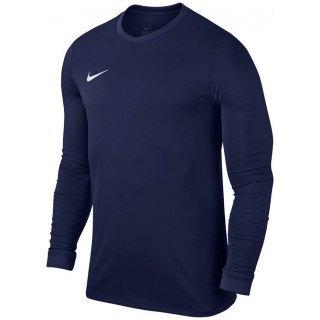 Koszulka męska Nike DF Park VII JSY LS granatowa BV6706 410 Nike Team