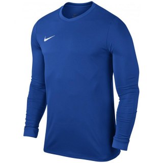 Koszulka męska Nike DF Park VII JSY LS niebieska BV6706 463 Nike Team