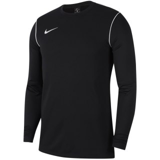 Koszulka męska Nike Dri-FIT Park 20 Crew Top czarna BV6875 010/FJ3004 010 Nike Team