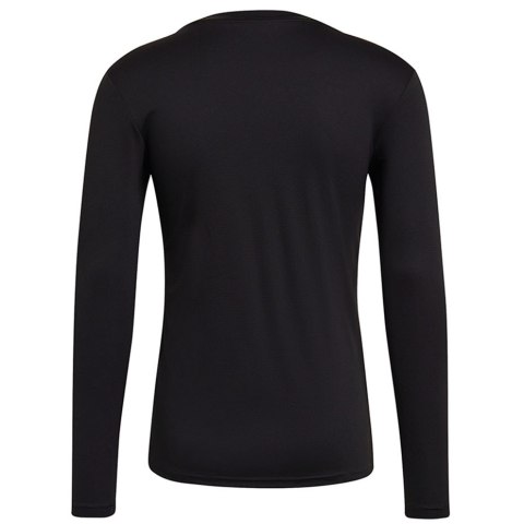 Koszulka męska adidas Team Base Tee czarna GN5677 Adidas teamwear