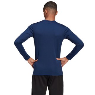 Koszulka męska adidas Team Base Tee granatowa GN5675 Adidas teamwear