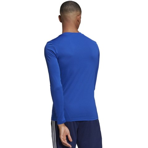 Koszulka męska adidas niebieska Team Base Tee GK9088 Adidas teamwear Koszulka męska adidas niebieska Team Base Tee GK9088 Adidas teamwear