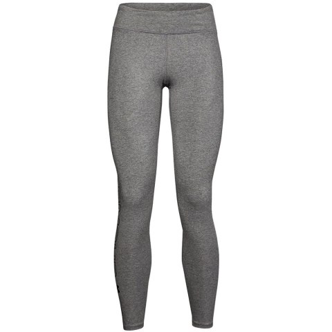 Legginsy damskie Under Armour Favorite Wm szare 1356403 090 Under Armour Legginsy damskie Under Armour Favorite Wm szare 1356403 090 Under Armour