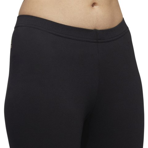 Legginsy damskie adidas czarne W U-4-U CO TG GG3407 Adidas Legginsy damskie adidas czarne W U-4-U CO TG GG3407 Adidas